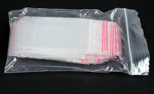 Woreczki strunowe 40x60 A'1000