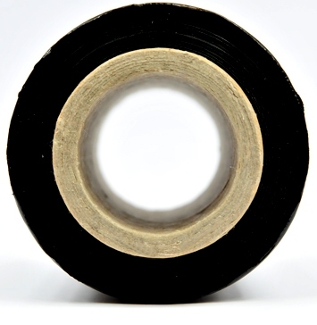 Folia stretch MINI-RAP Black 38