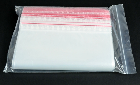 Woreczki strunowe 230x320 A'1000