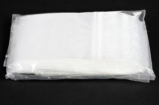 Woreczki strunowe 70x100 A'1000