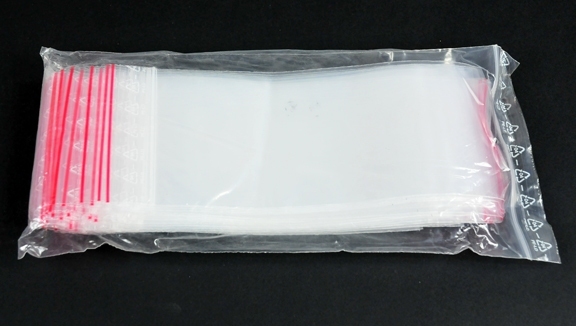 Woreczki strunowe 80x180 A'1000