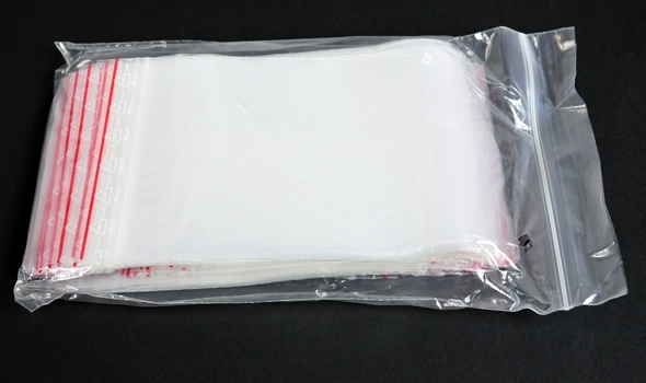 Woreczki strunowe 100x120 A'1000