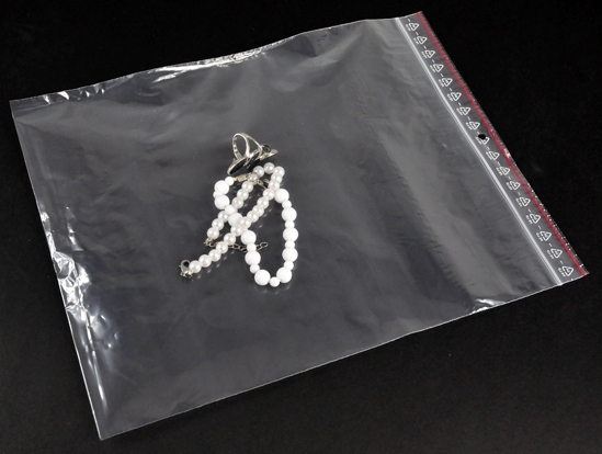 Woreczki strunowe 250x300 A'1000