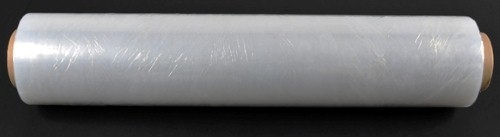 Folia stretch ręczna Trans 23mic 3,0/0,4kg x10 HIC