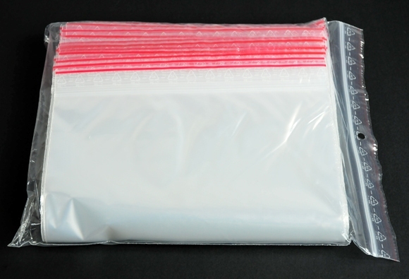 Woreczki strunowe 200x250 A'1000