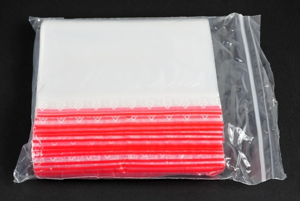 Woreczki strunowe 150x200 A'1000