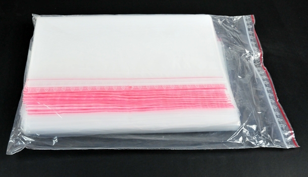 Woreczki strunowe 350x450 A'1000