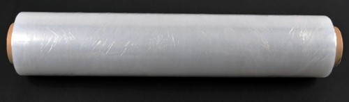 Folia stretch ręczna Trans 23mic 3,0/0,4kg x10 HIC