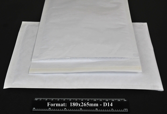 Koperta babelkowa 14D 180x265
