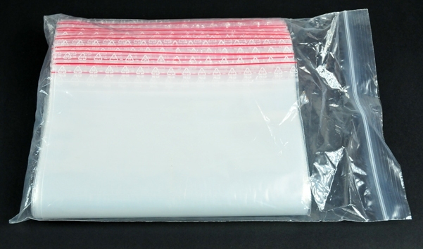 Woreczki strunowe 220x280 A'1000