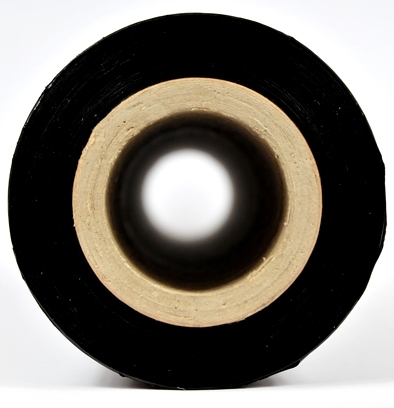 Folia stretch ręczna Black 23mic 3,0/0,6kg x 10szt