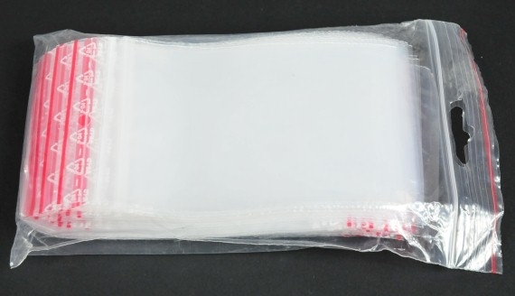 Woreczki strunowe 60x80 A'1000