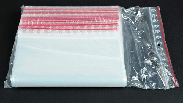 Woreczki strunowe 200x300 A'1000