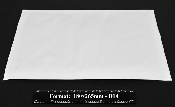 Koperta babelkowa 14D 180x265