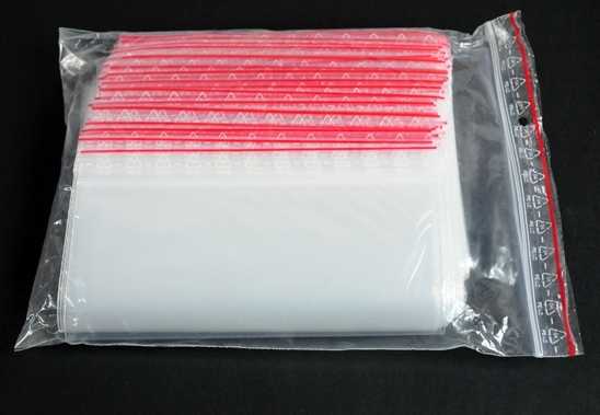 Woreczki strunowe 160x220 A'1000