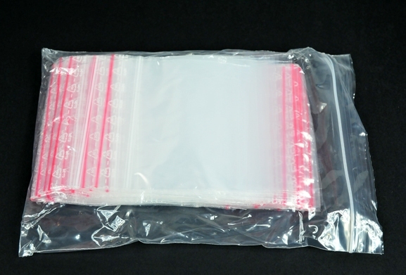 Woreczki strunowe 100x100 A'1000